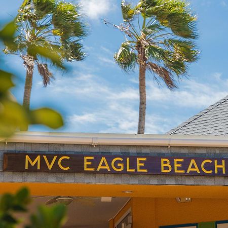 Mvc Eagle Beach Palm Beach Bagian luar foto