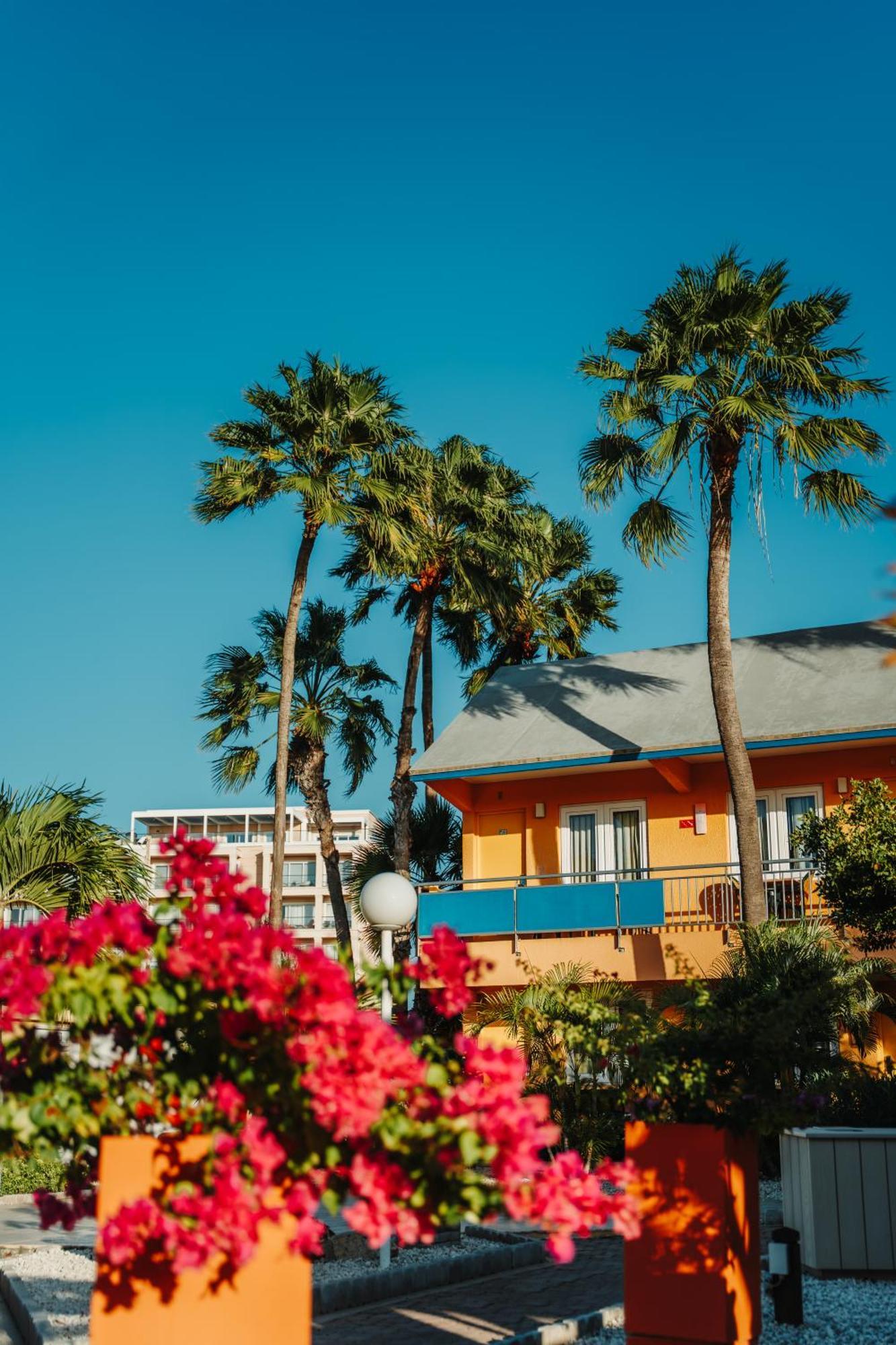 Mvc Eagle Beach Palm Beach Bagian luar foto